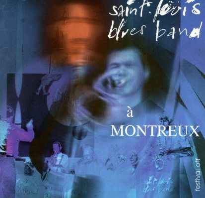 Critique CD À Montreux / L’Alsace Le Pays