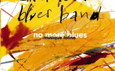 Critique CD No More Blues / L’Alsace Le Pays